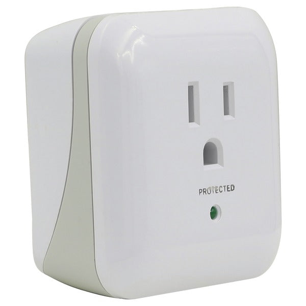 1OUT 900J SURGE TAP