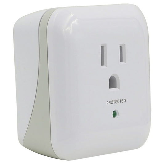 1OUT 900J SURGE TAP