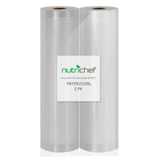 2PK 8''x50' VCM SLR BG