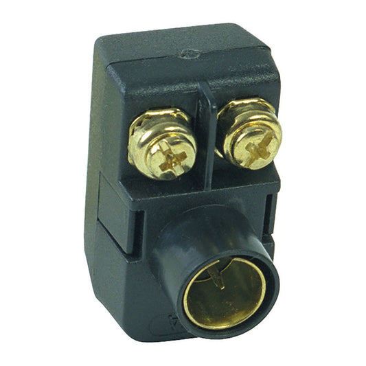 PUSH-ON TRANSFORMER
