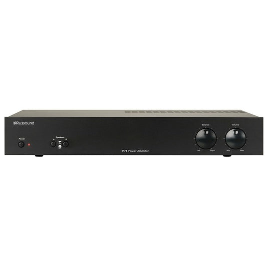 2CH 75W DL SRC AMP