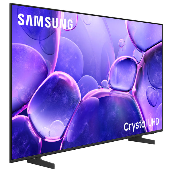 50IN U8000F SMRT TIZEN TV