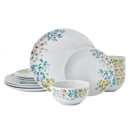 12PC FIONA DNRWR SET