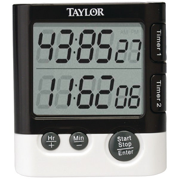 DUAL EVENT DIGITAL TIMER – YasterGo