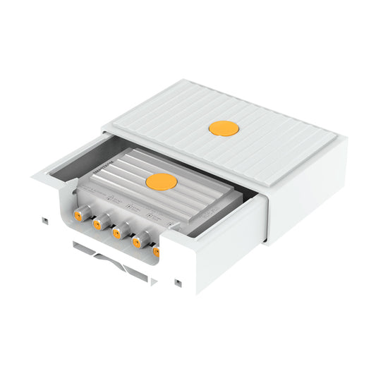 SMARTKOM INTELLIGENT AMP