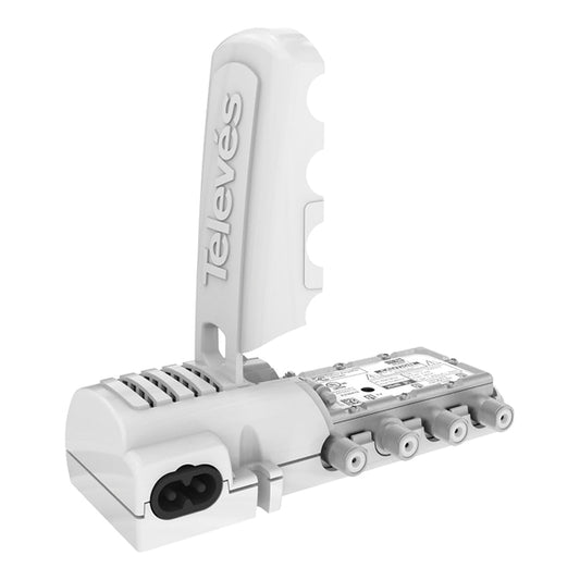 3TV DISTRIBUTION AMP