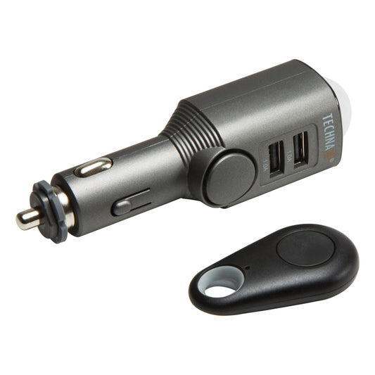 MOBILE & AUTO ALRM TX-100