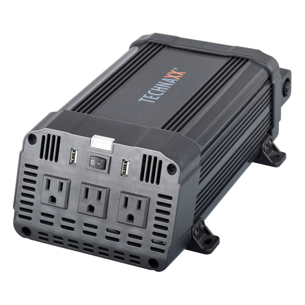 1200W POWER INVERTER TE16