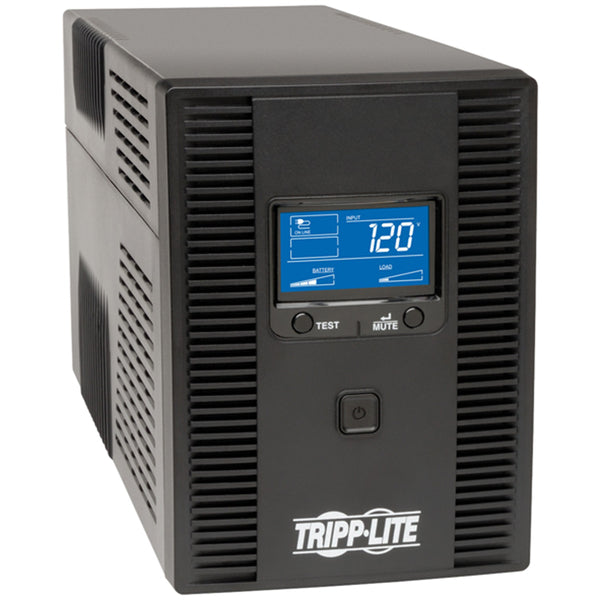 810W/120V/1500VA UPS