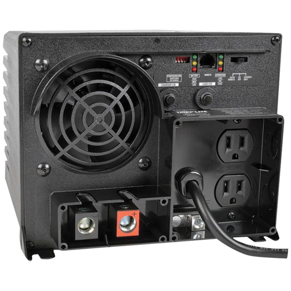 750W 12V TO 120V INVERTER