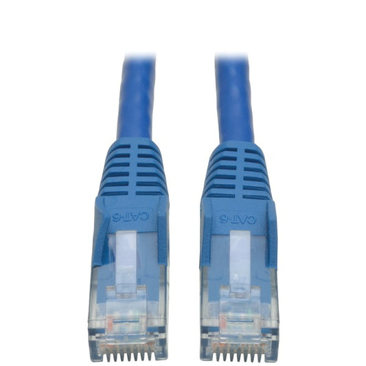CAT6 GB PTCH CBL 7FT