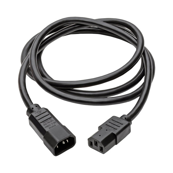6FT 14AWG HVY-DTY PWR CRD