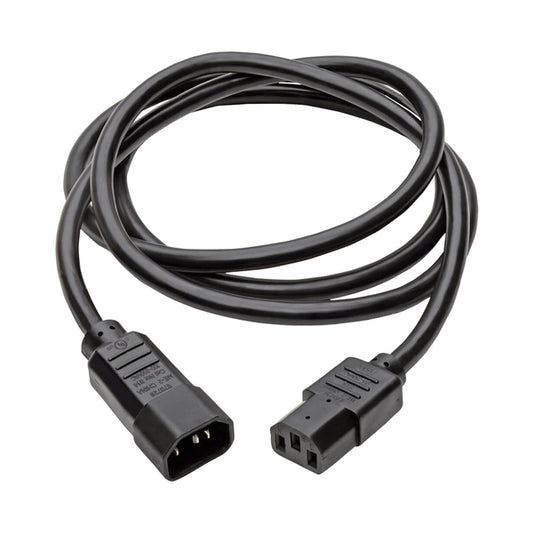 6FT 14AWG HVY-DTY PWR CRD