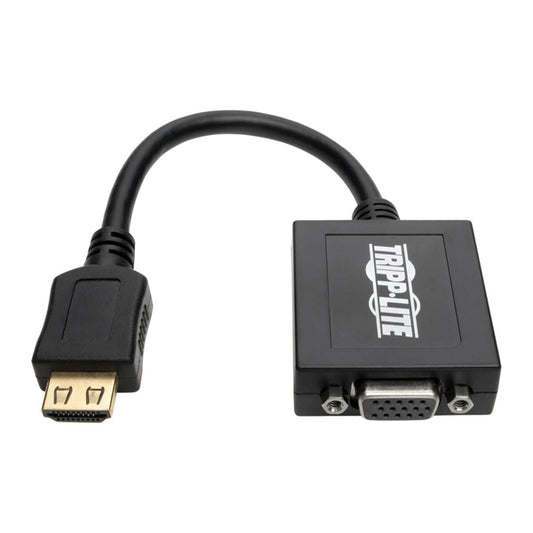 HDMI/VGA W AUDIO CNVRTR