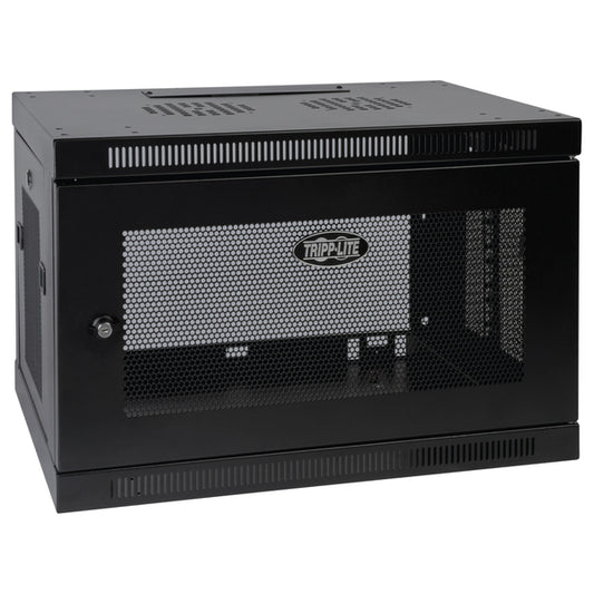 9U LOWPRO RACK ENCLOSR