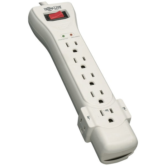 7 OUTLET SURGE PROTECTOR