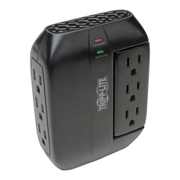 6-OUTLET PROTECTOR