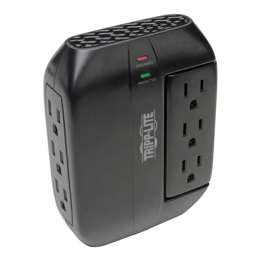 6-OUTLET PROTECTOR