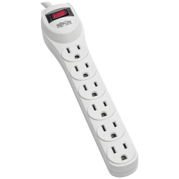 6 OUTLET SURGE PROTECTOR