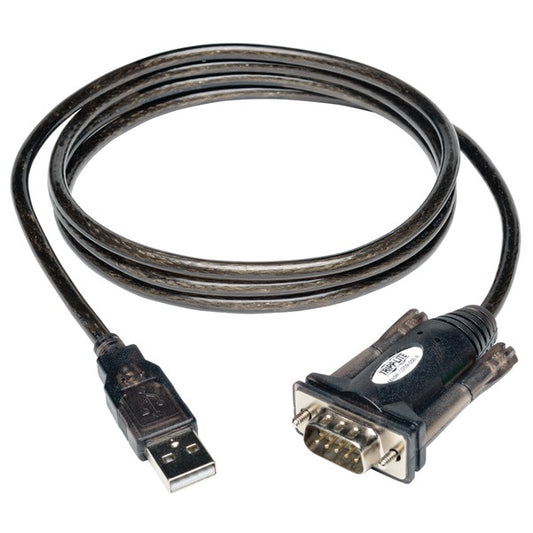 USB-SERIAL ADAPTR