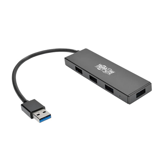 4PRT ULTSLM PORT USB HUB