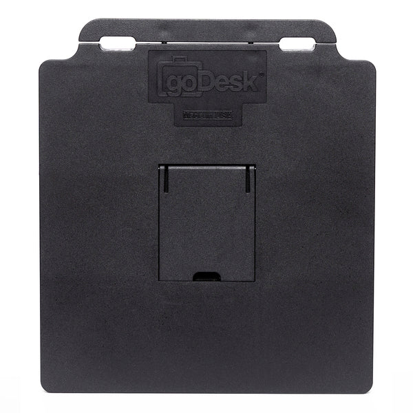 GODESK BLK